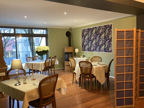 Salle-restaurant-L’Epicurien-Sarrebourg Salle restaurant L’Epicurien Sarrebourg
