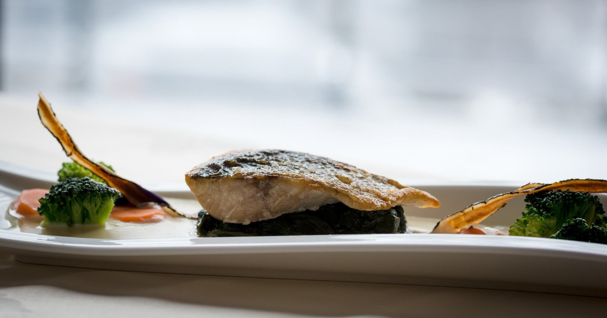 Restaurant repas d’affaires Sarrebourg
